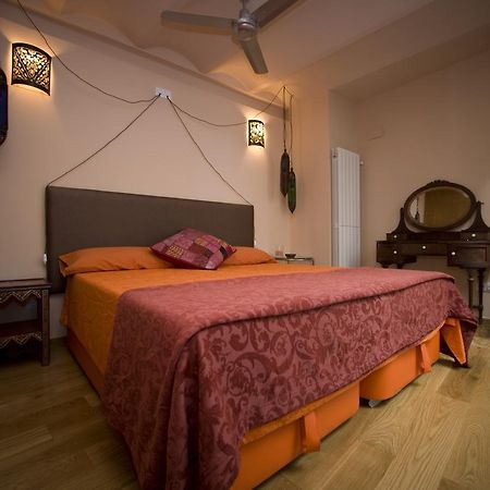 Amarain Casa Rural Gestalgar エクステリア 写真