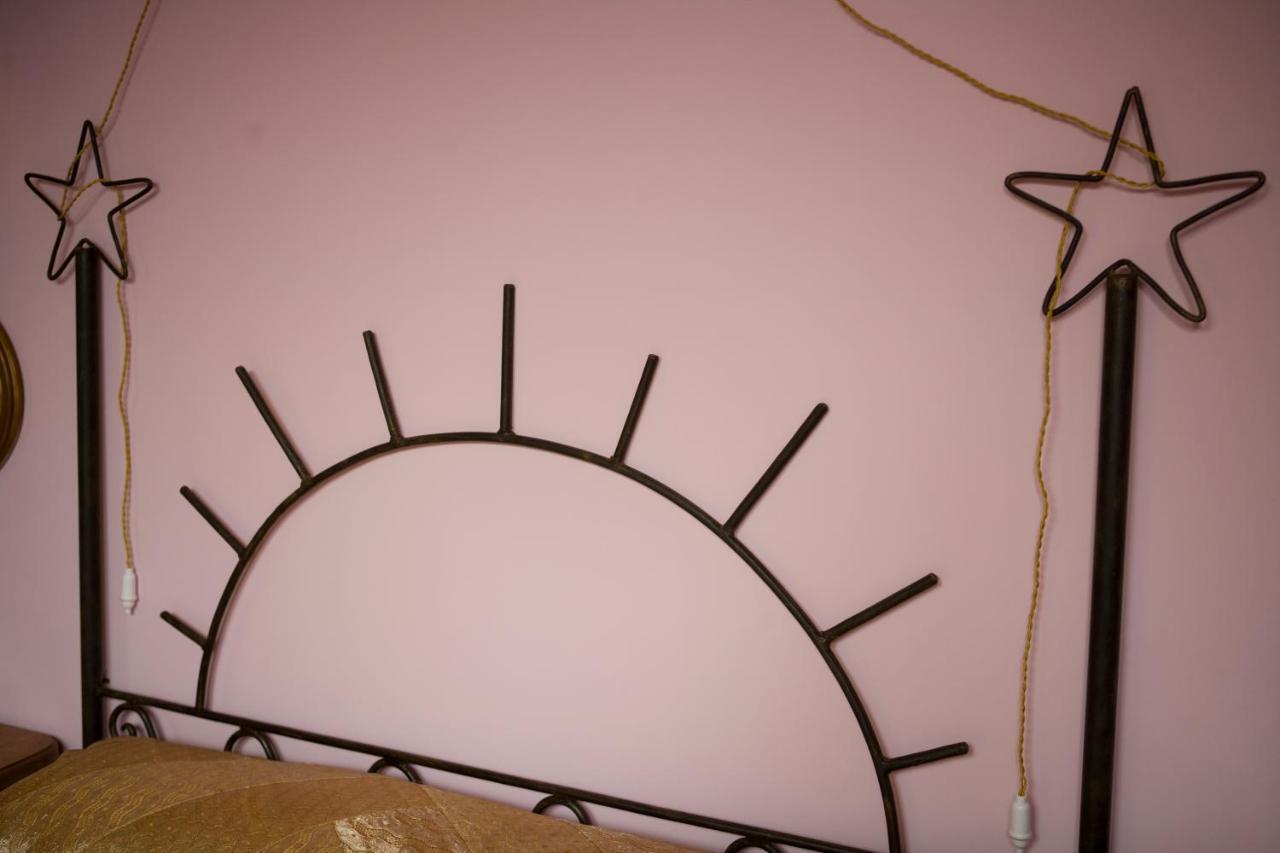 Amarain Casa Rural Gestalgar エクステリア 写真