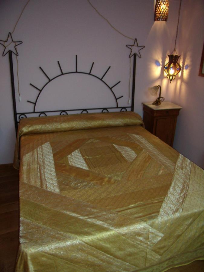 Amarain Casa Rural Gestalgar エクステリア 写真