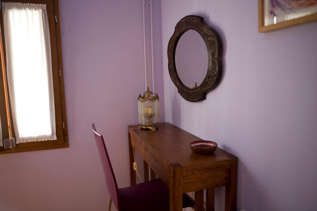 Amarain Casa Rural Gestalgar エクステリア 写真