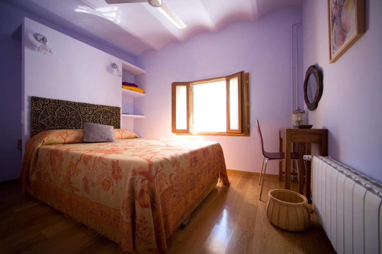 Amarain Casa Rural Gestalgar エクステリア 写真