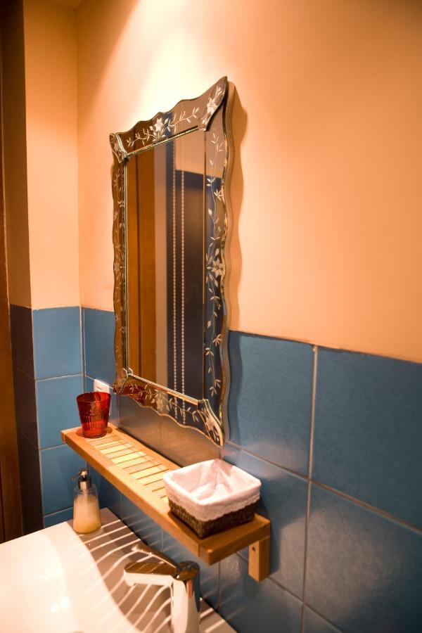 Amarain Casa Rural Gestalgar エクステリア 写真